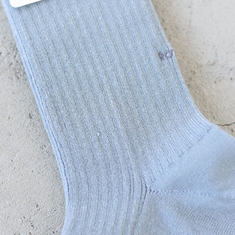 TRAVEL DRY TOUCH SOCKS　トラベルドライタッチソックス
