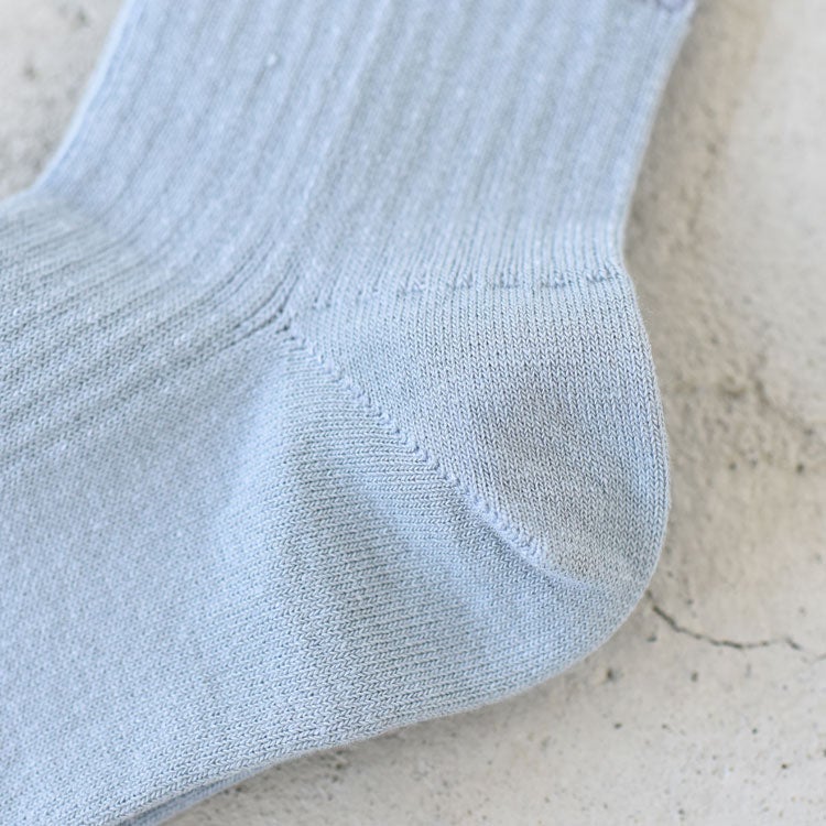 TRAVEL DRY TOUCH SOCKS　トラベルドライタッチソックス