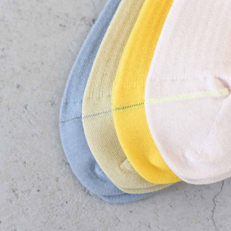 TRAVEL DRY TOUCH SOCKS　トラベルドライタッチソックス