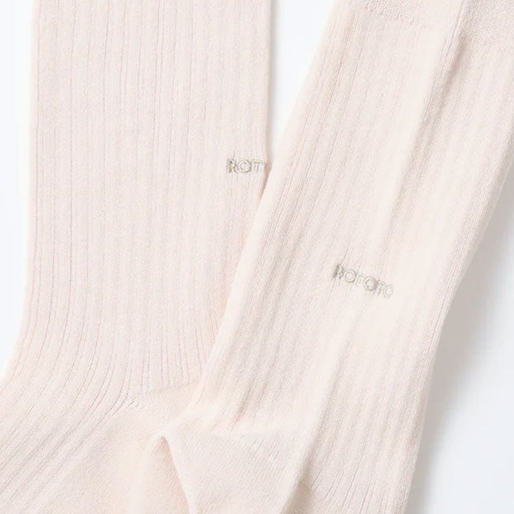 TRAVEL DRY TOUCH SOCKS　トラベルドライタッチソックス