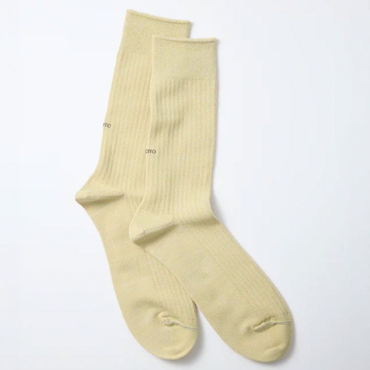 TRAVEL DRY TOUCH SOCKS　トラベルドライタッチソックス