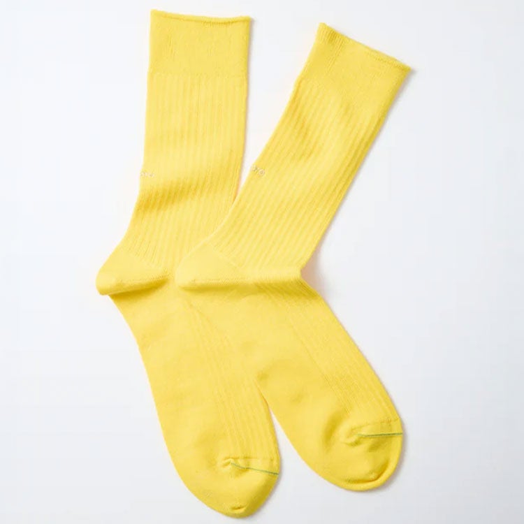TRAVEL DRY TOUCH SOCKS　トラベルドライタッチソックス