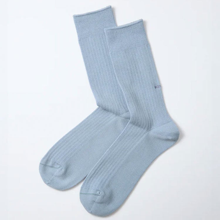 TRAVEL DRY TOUCH SOCKS　トラベルドライタッチソックス
