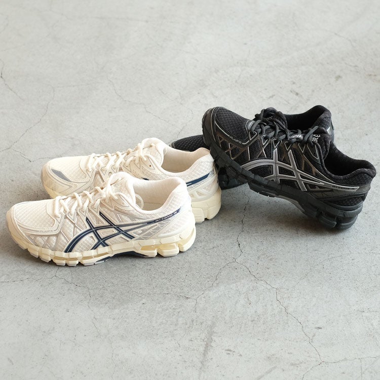 GEL-KAYANO 20 ゲルカヤノ20