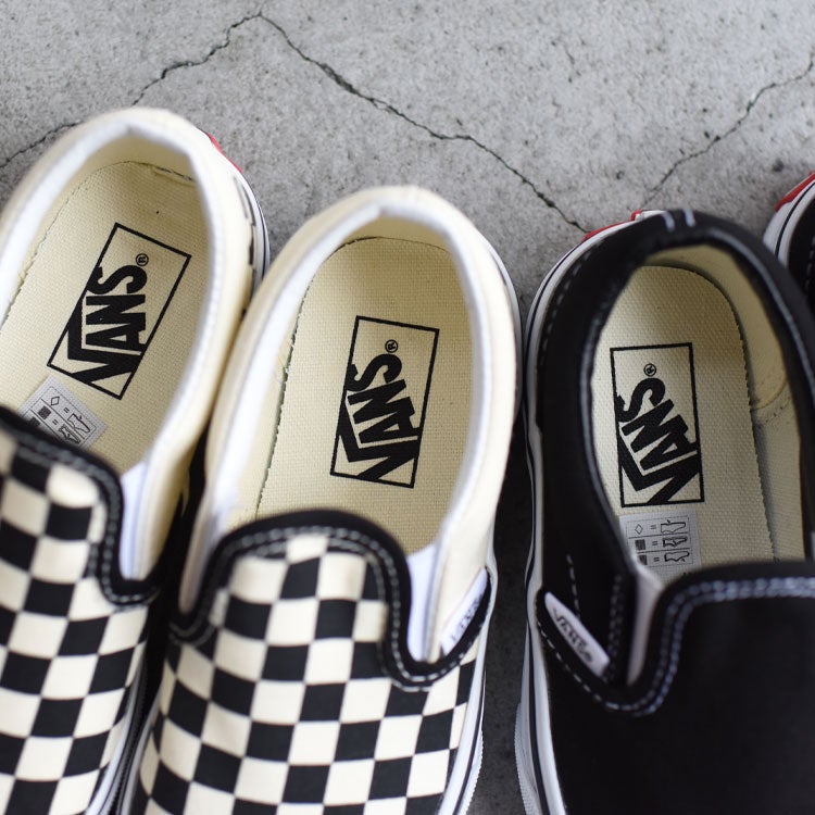 KIDS CLASSIC SLIP-ON キッズクラシックスリッポン