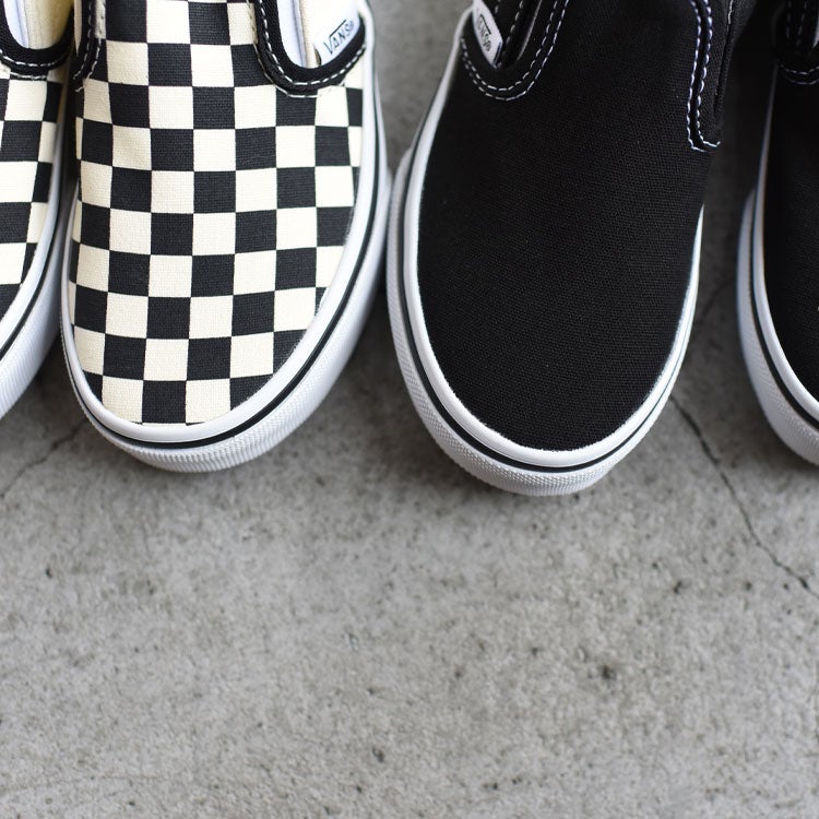 KIDS CLASSIC SLIP-ON キッズクラシックスリッポン