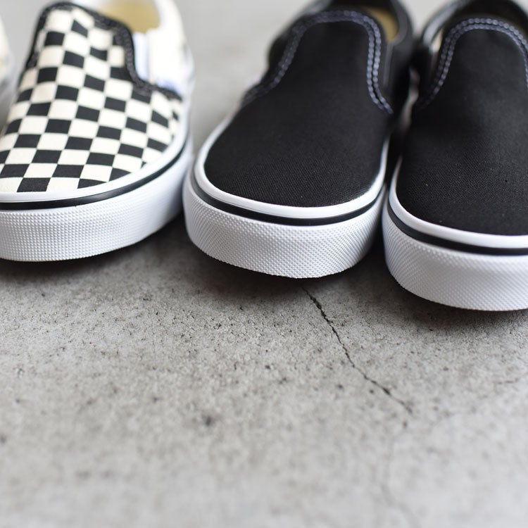 KIDS CLASSIC SLIP-ON キッズクラシックスリッポン