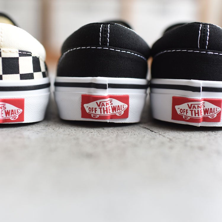 KIDS CLASSIC SLIP-ON キッズクラシックスリッポン