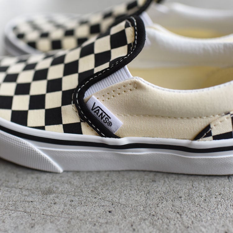 KIDS CLASSIC SLIP-ON キッズクラシックスリッポン