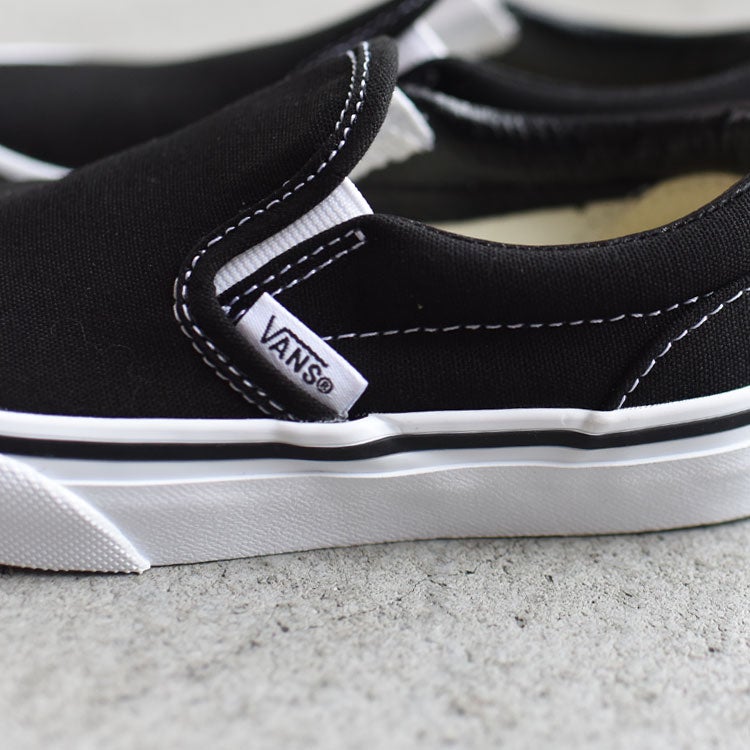 KIDS CLASSIC SLIP-ON キッズクラシックスリッポン