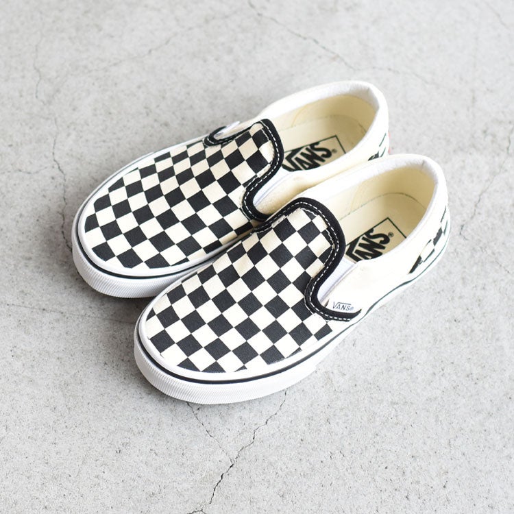 KIDS CLASSIC SLIP-ON キッズクラシックスリッポン