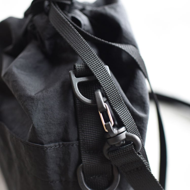 DRAW STRING BAG ドローストリングバッグ