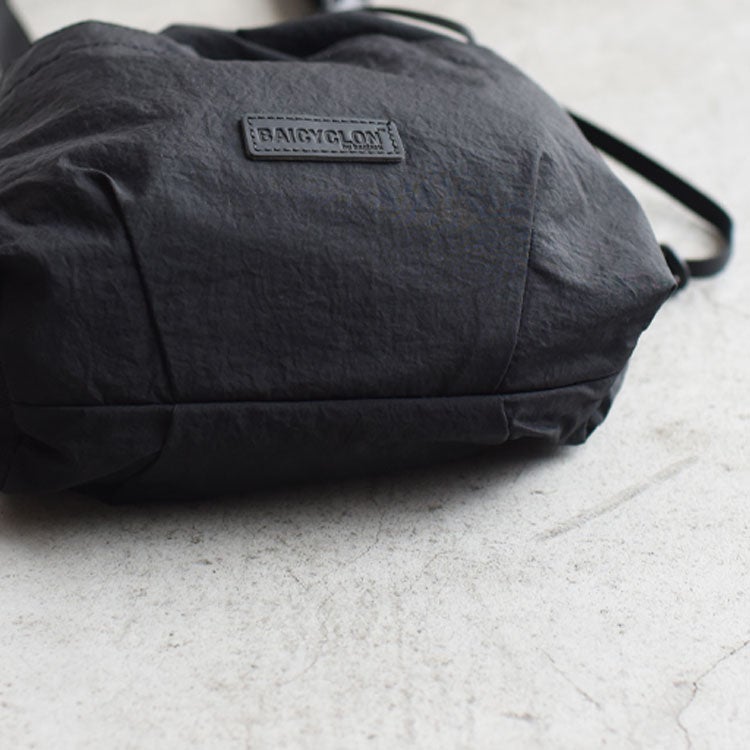 DRAW STRING BAG ドローストリングバッグ