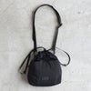 DRAW STRING BAG ドローストリングバッグ