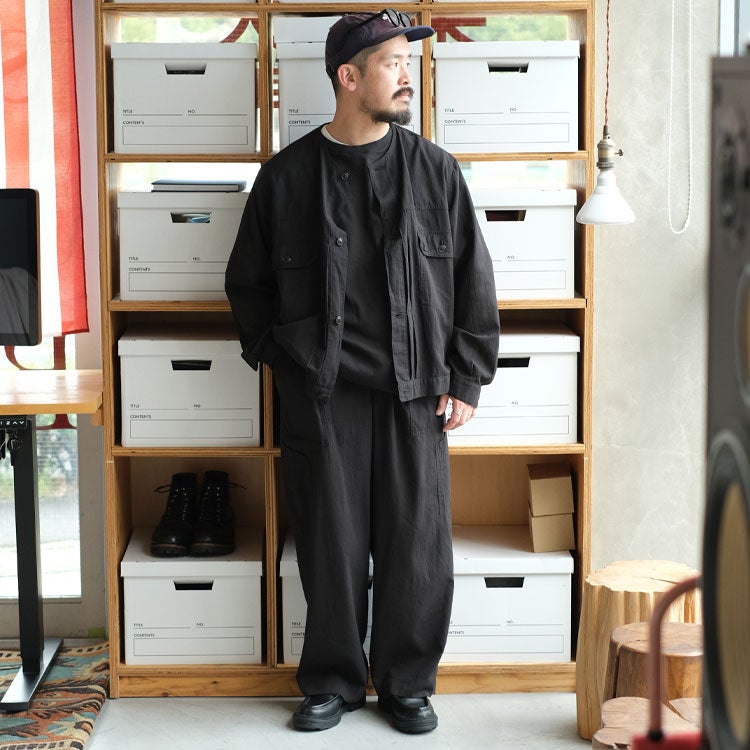 U.S. Air Force Baker Pants U.S.エアフォースベイカーパンツ