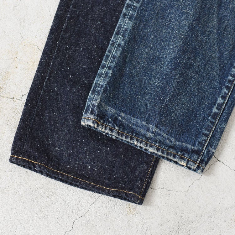 #002 1942 LV JEANS