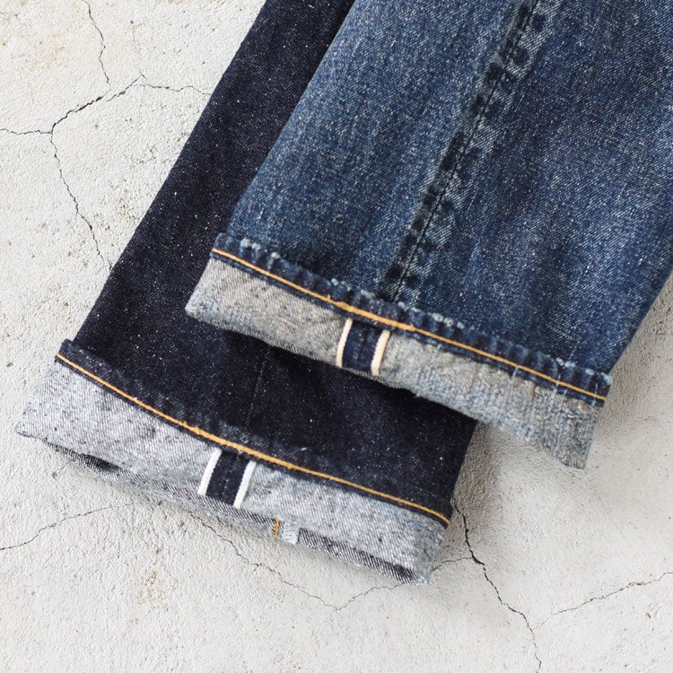 #002 1942 LV JEANS