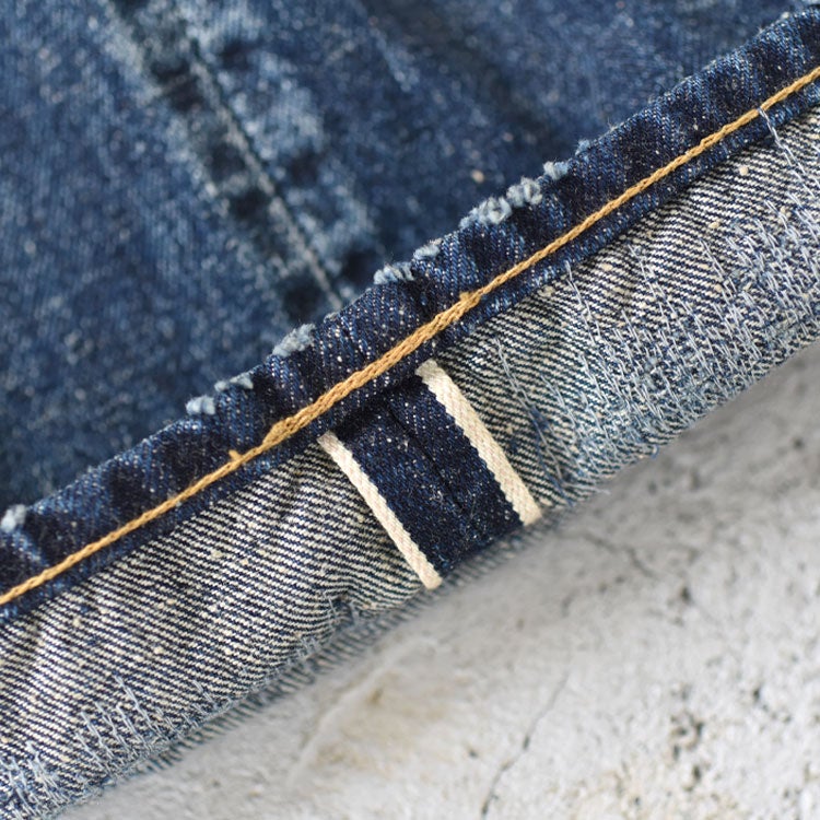 #002 1942 LV JEANS
