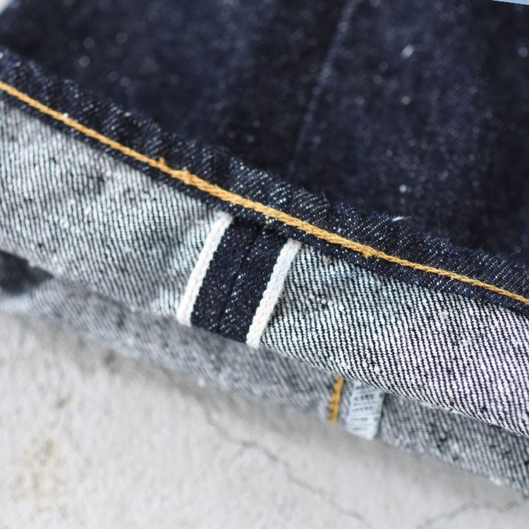 #002 1942 LV JEANS