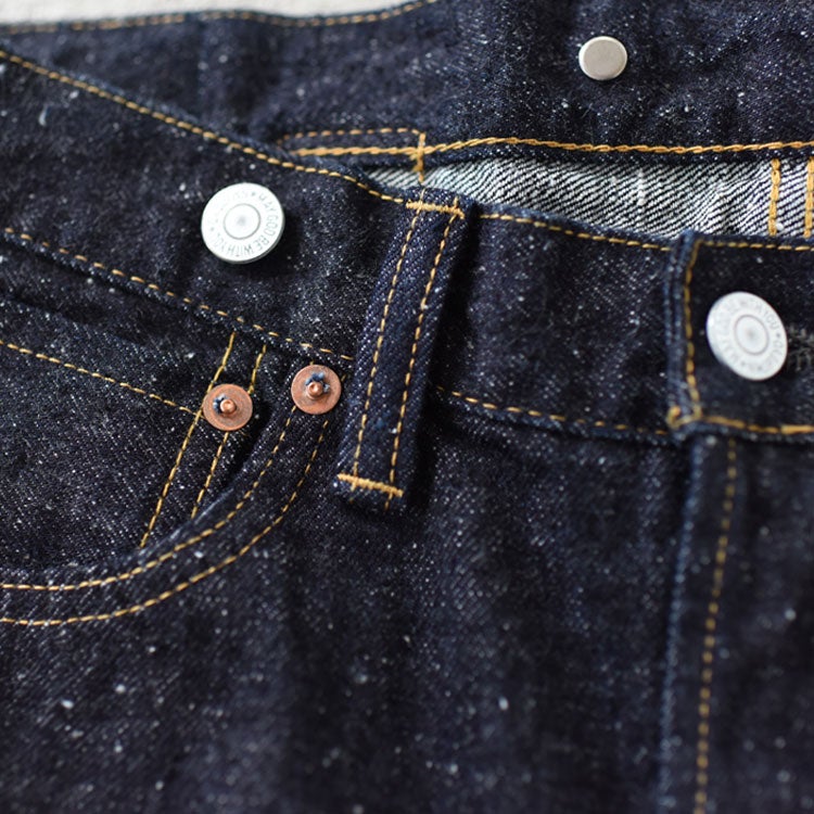 #002 1942 LV JEANS
