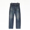 #002 1942 LV JEANS