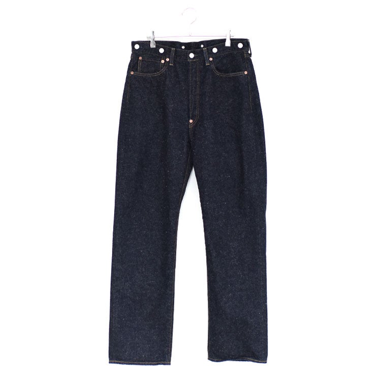 #002 1942 LV JEANS