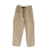 Belted C.S.Pant - Nylon Ripstop ベルテッドcsパンツ