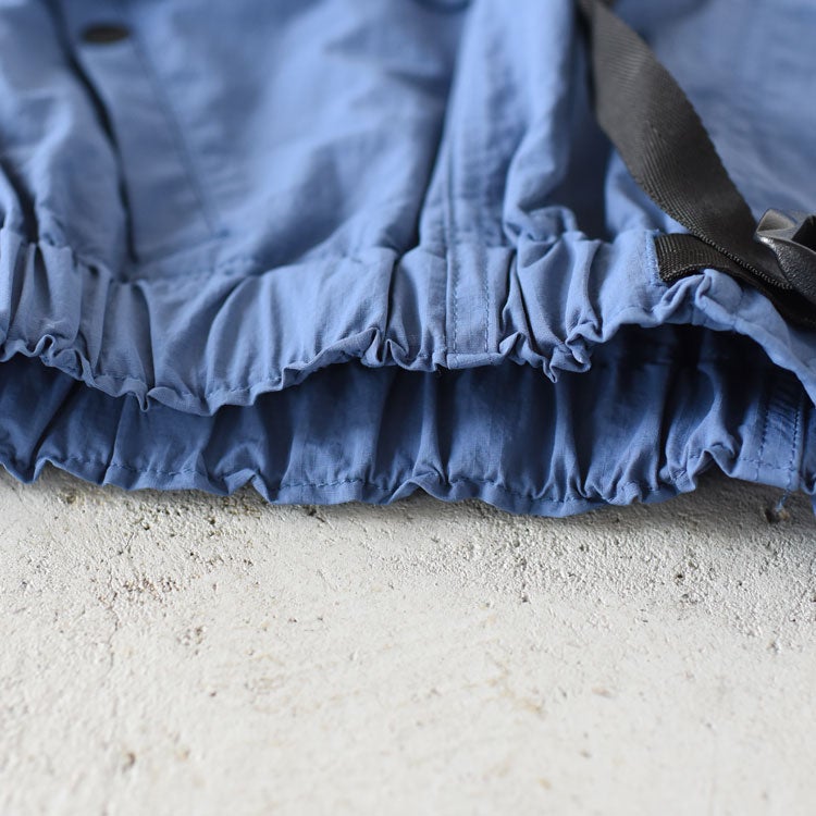 Belted C.S. Short - Nylon Ripstop ベルテッドcsショーツ