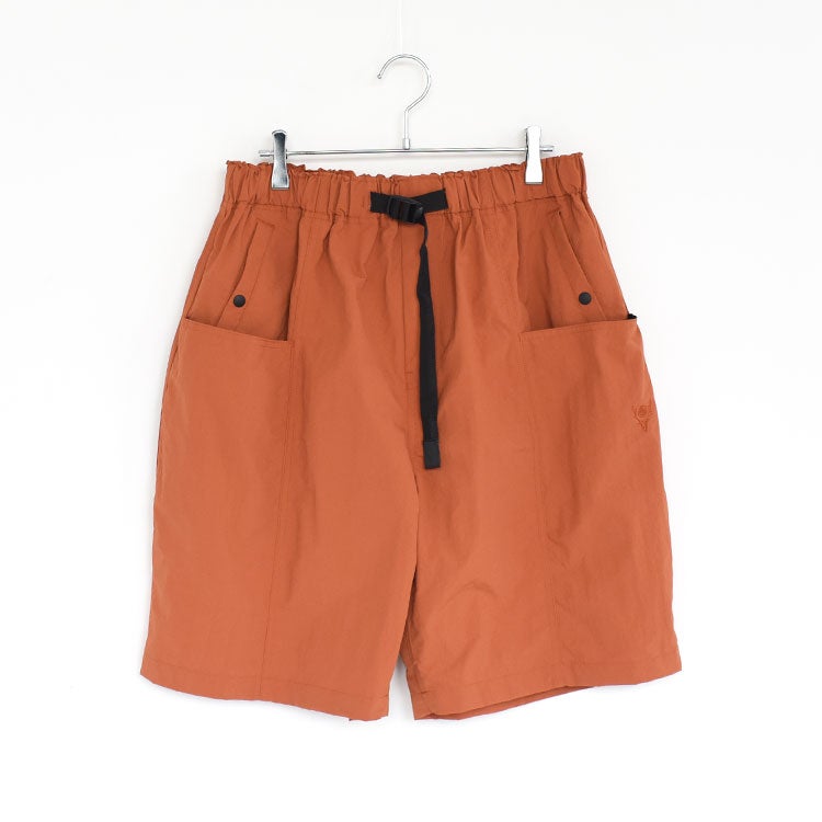 Belted C.S. Short - Nylon Ripstop ベルテッドcsショーツ
