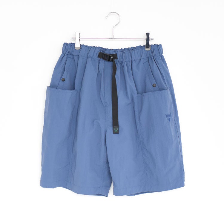 Belted C.S. Short - Nylon Ripstop ベルテッドcsショーツ