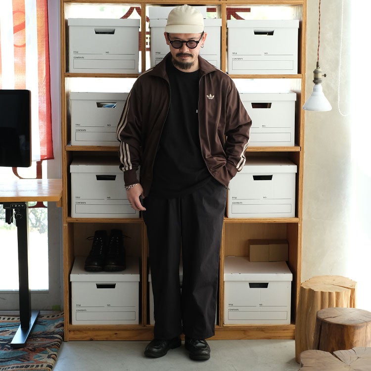 FIREBIRD TRACK TOP ファイヤーバードトラックトップ