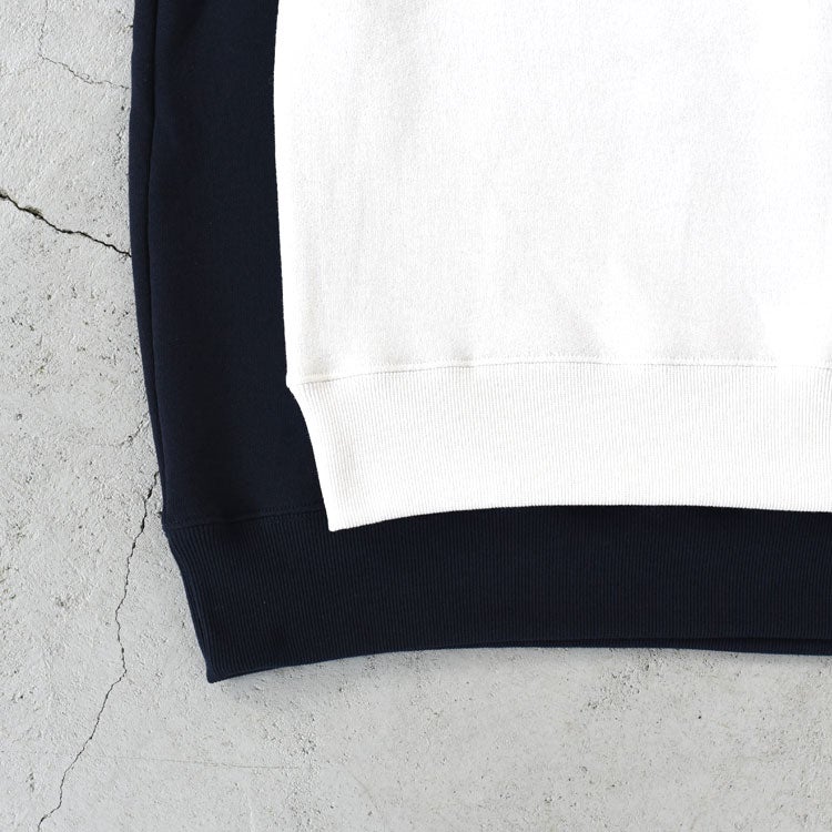 GAR SWEAT CREW GARスウェットクルー