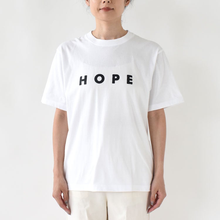 HPTE T-Shirt ホープTシャツ