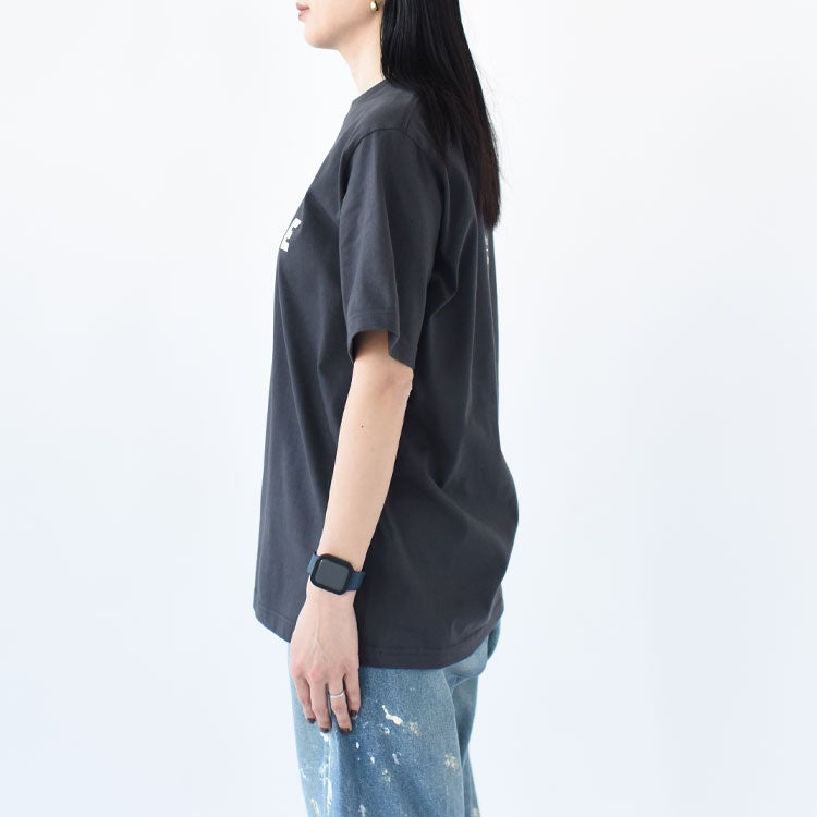 HOPE T-Shirt ホープTシャツ/HOPTS-0656/POET MEETS DUBWISE（ポエ