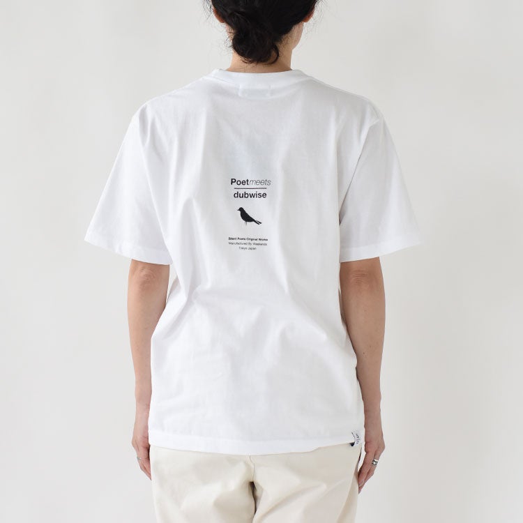 HPTE T-Shirt ホープTシャツ