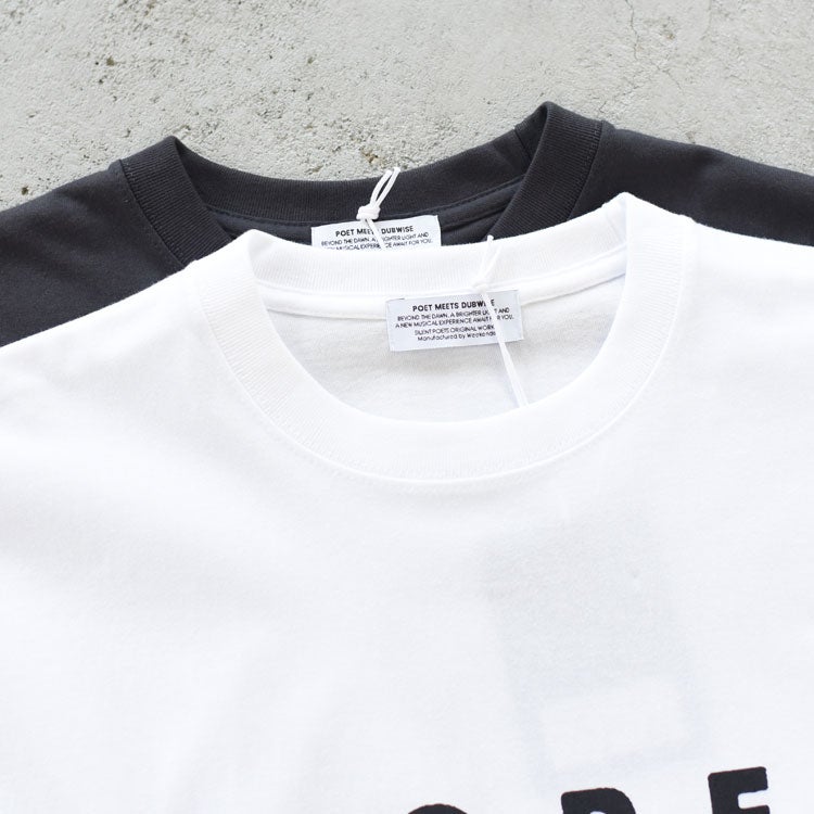 HPTE T-Shirt ホープTシャツ