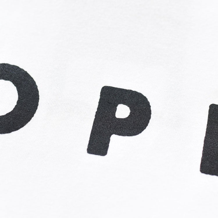 HPTE T-Shirt ホープTシャツ