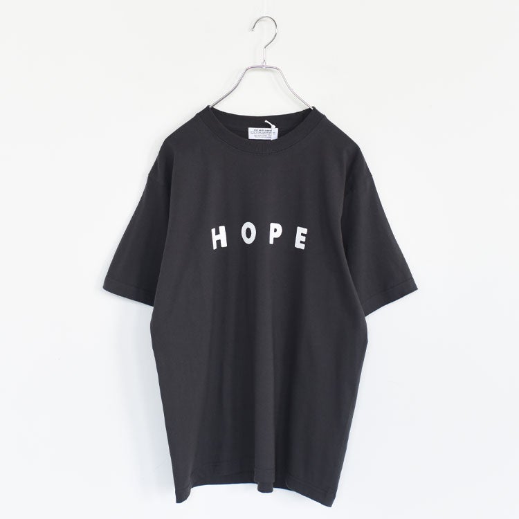 HOPE T-Shirt ホープTシャツ/HOPTS-0656/POET MEETS DUBWISE（ポエ