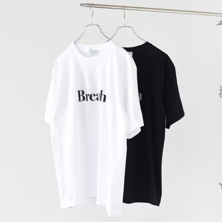 BREATH T-Shirt ブレスTシャツ