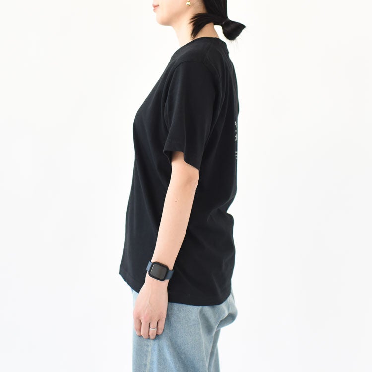 BREATH T-Shirt ブレスTシャツ
