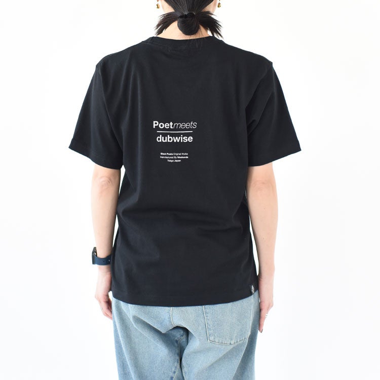 BREATH T-Shirt ブレスTシャツ