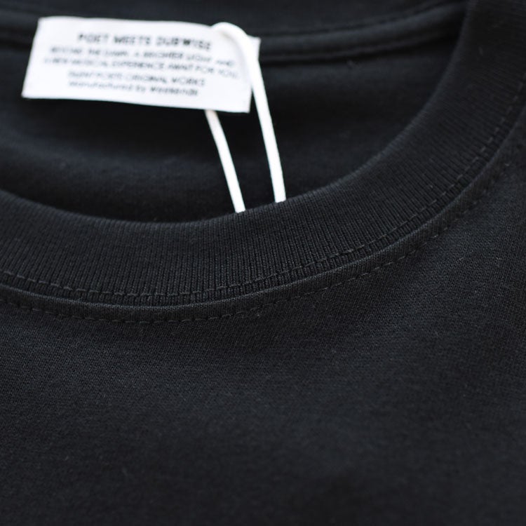 BREATH T-Shirt ブレスTシャツ