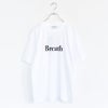BREATH T-Shirt ブレスTシャツ