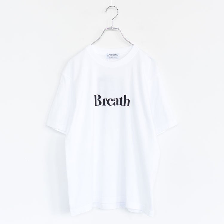 BREATH T-Shirt ブレスTシャツ