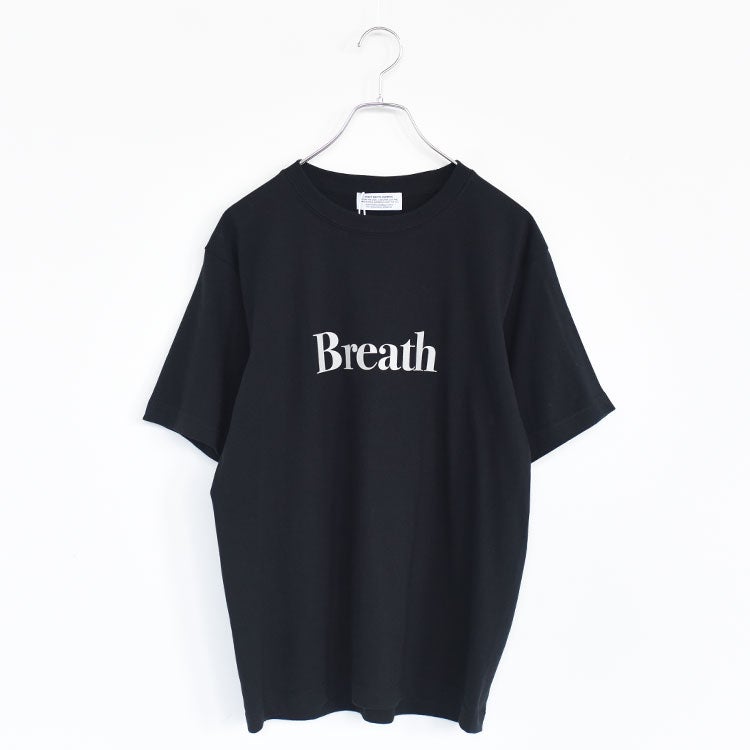 BREATH T-Shirt ブレスTシャツ