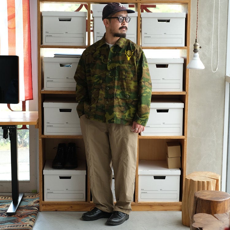 RANGER SHIRT レンジャーシャツ