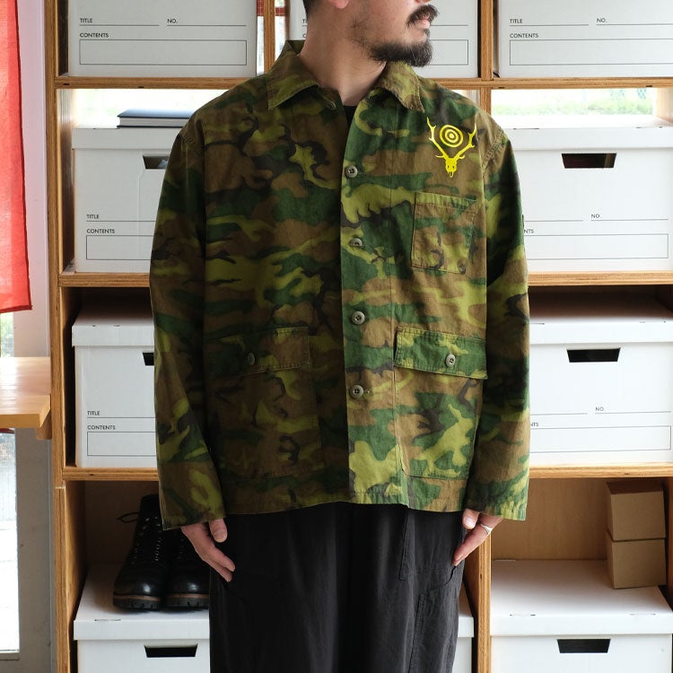 RANGER SHIRT レンジャーシャツ