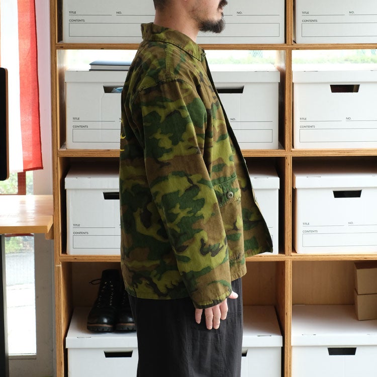 RANGER SHIRT レンジャーシャツ