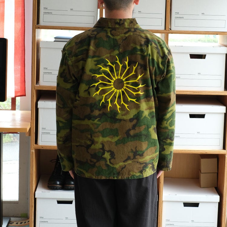 RANGER SHIRT レンジャーシャツ/SX666/SOUTH2 WEST8（サウスツー