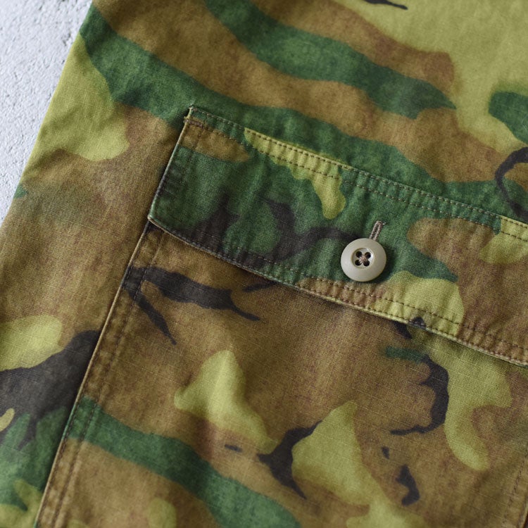 RANGER SHIRT レンジャーシャツ